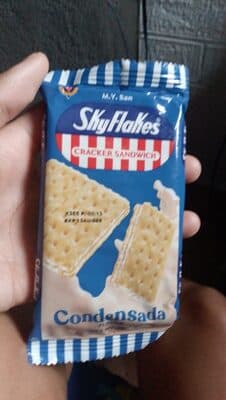 M.Y. San Sky Flakes