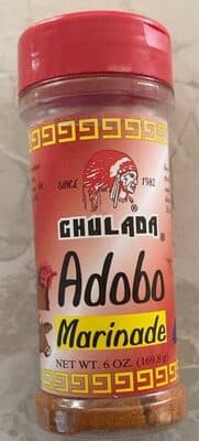 Adobo Marinade