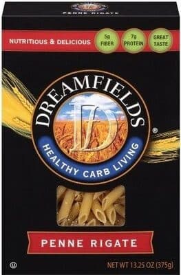 Dakota Growers Pasta Company Penne Rigate