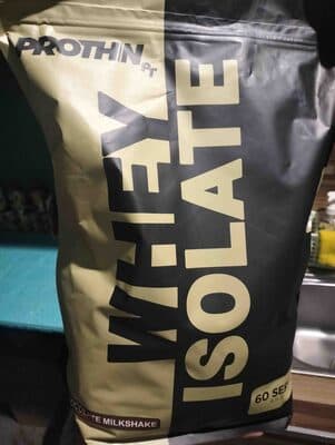 Prothin Protein Whey Isolate