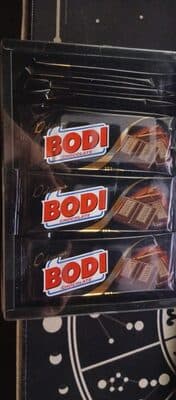 Bodi Chocolate