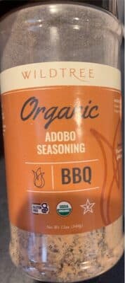 Adobo Seasoning