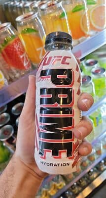 UFC Prime Ufc