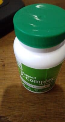 Advanced B-complex