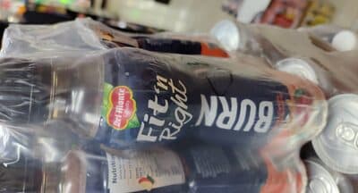Del Monte Fit N Right Apple