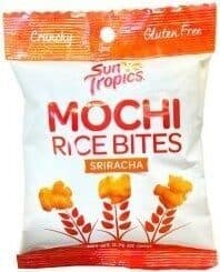 Maple Banana Chips