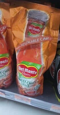 Del Monte Spanish Style Sardines Chili