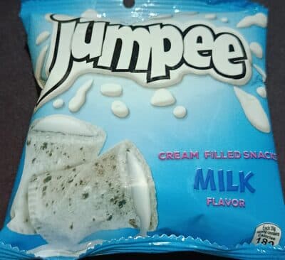 Jumpee Milk