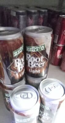 Zesto Root Beet