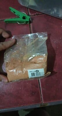 Brilliant Chili Powder