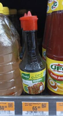 Knorr Liquid Seasoning Original
