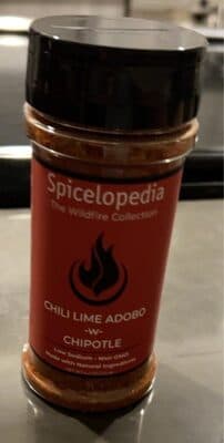 Chili Lime Adobo