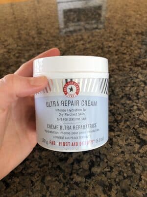 Cream Silk Conditioner Ultimate Repair