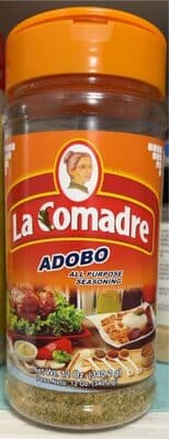 La Comadre Adobo