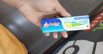 Anchor Butter Salted