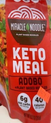 Adobo + Plant Based