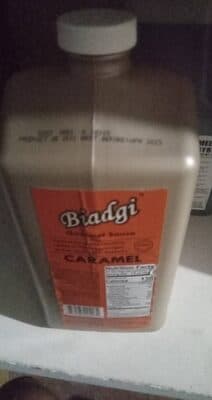 Biadgi White Chocolate