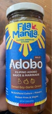 Adobo (Mild)