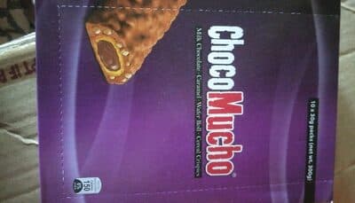 Choco Mucho