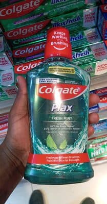 Colgate Toothpaste Fresh Cool Mint