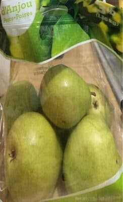 Domex Superfresh Growers D’anjou Pears