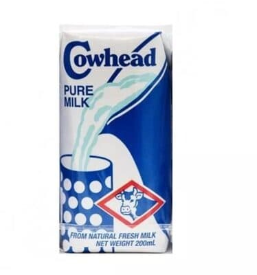 Cowhead PURE MILK