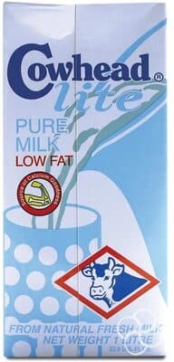 Cowhead LITE LOW FAT