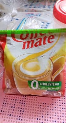 Nestle Coffee Mate