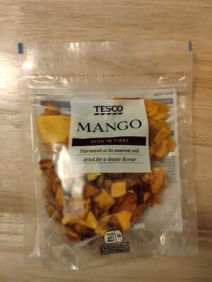 Tesco Mango