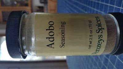 Penzeys Adobo