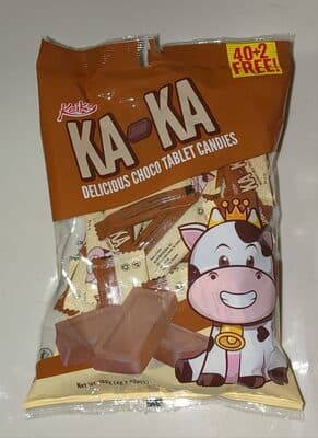 Keiko Ka-ka
