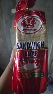 Sandwich Loaf