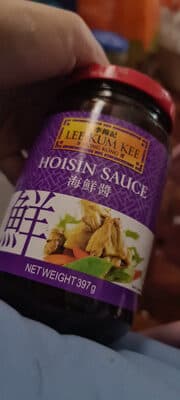 Lee Kum Kee Hoisin Sauce