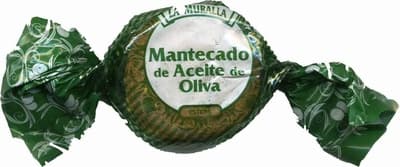 La Muralla Mantecados de Aceite de Oliva "la Muralla"