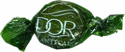 DOR Mantecados de Aceite de Oliva "dor"