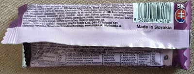 Alaska Foods Alaska Cocoa Cream