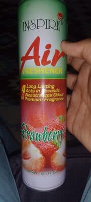 Air Wick Air Freshener