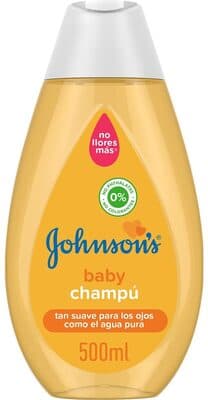 Johnson's Baby Cologne Active Fresh