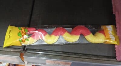 Trolli Sidewinder