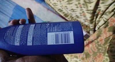 Nivea Body Lotion Extra White