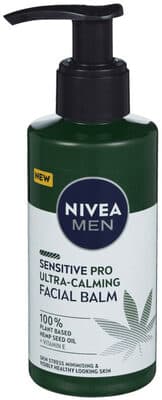 Nivea Men Facial Wash Deep Cool