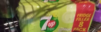 7up Free