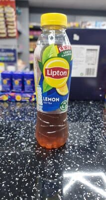 Lipton Iced Tea Powder Lemon