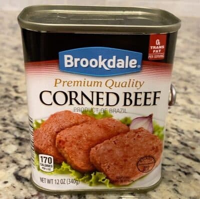 Brookdale Corned Beef