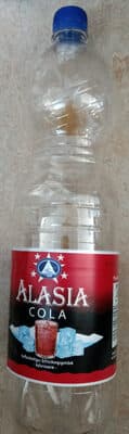 Alaska Cola