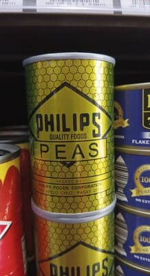 Philips Peas