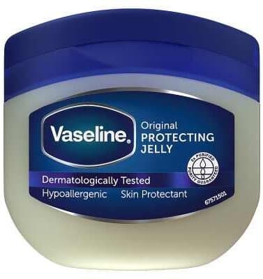 Vaseline Petroleum Jelly