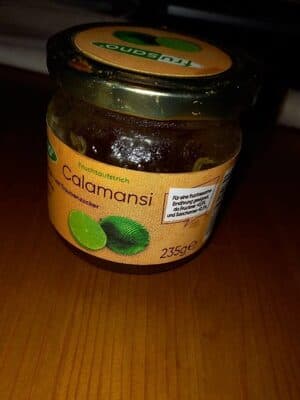 Frusano Calamansi