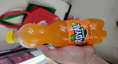 Royal Tru Orange