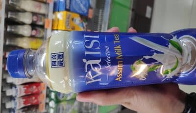 Kaisi Assam Milk Tea Original